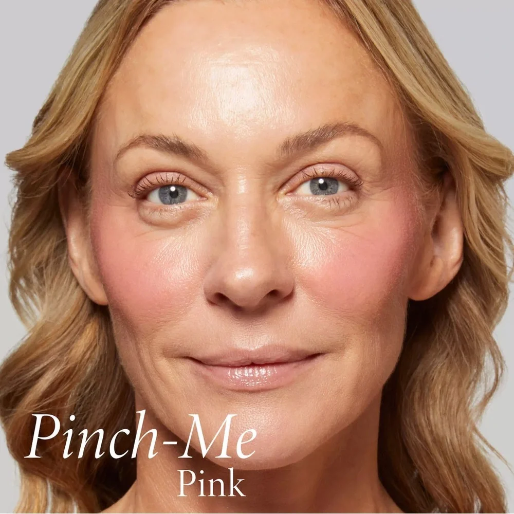 BNIB Laura Geller Cream to Powder Blush Trio - Picture 5 of 6